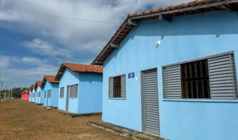 minha casa minha vida