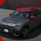 mini John Cooper