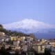 Etna Volcano