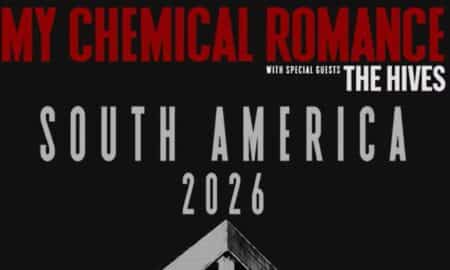 my chemical romance