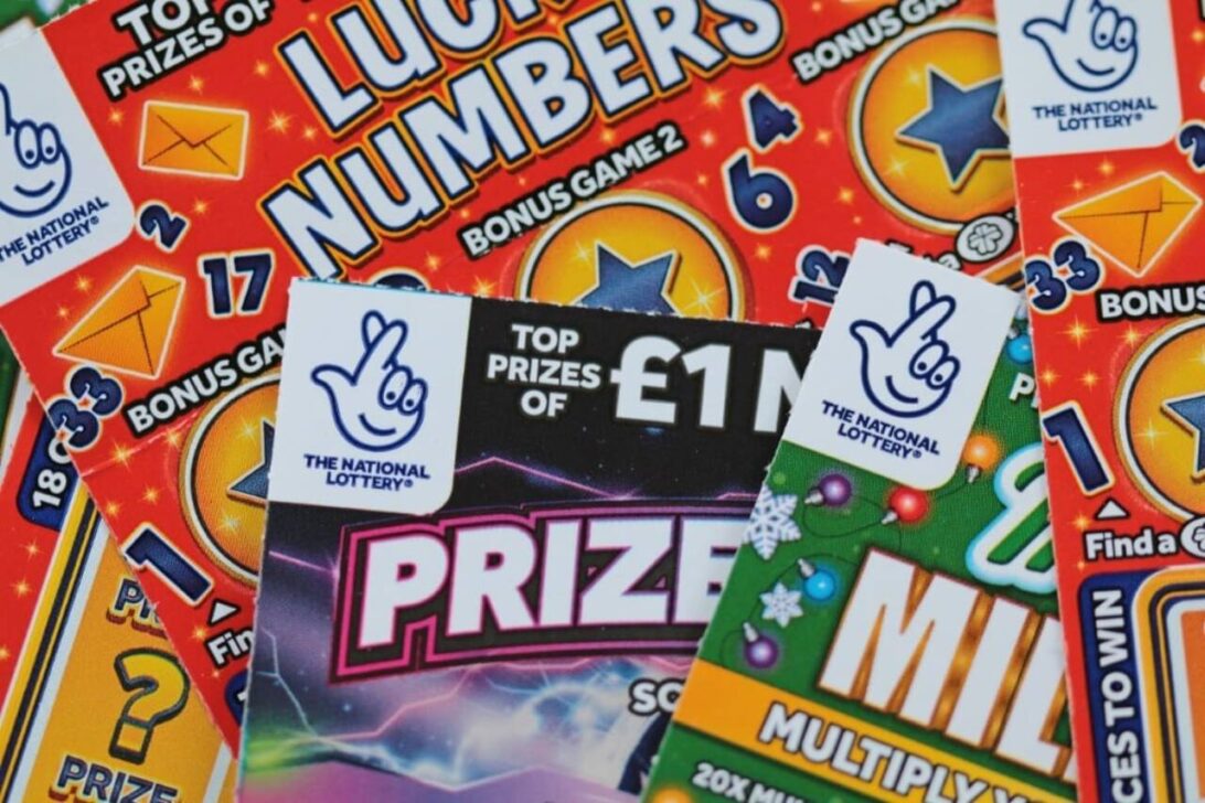 National Lottery