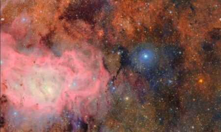 nebulosa -