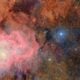 nebulosa -