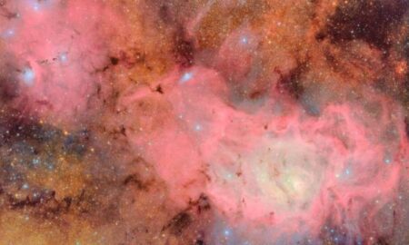 nebulosa