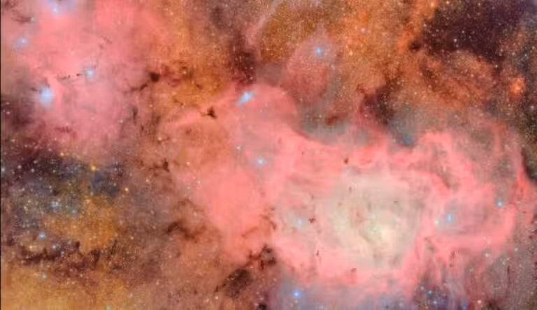 nebulosa