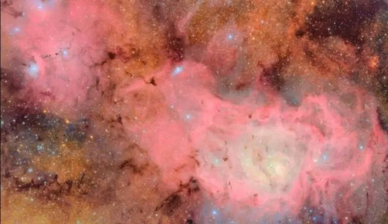 nebulosa