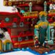 new lego One Piece