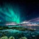 northern lights