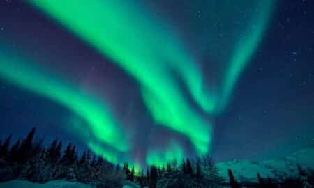 Aurora Borealis