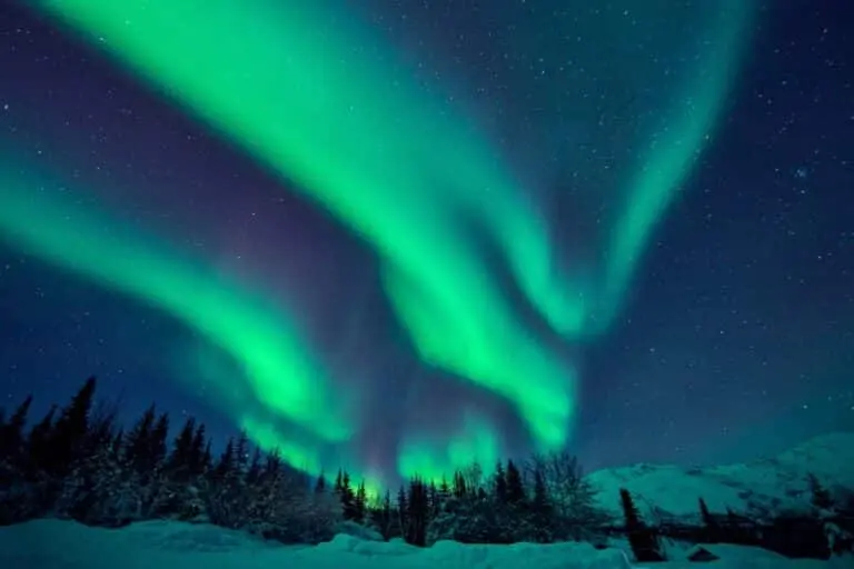 Aurora Borealis