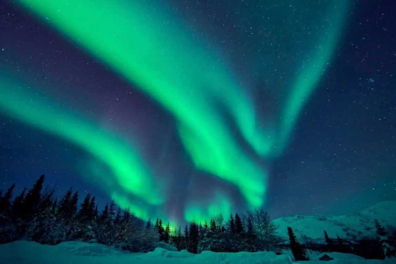 Aurora Borealis