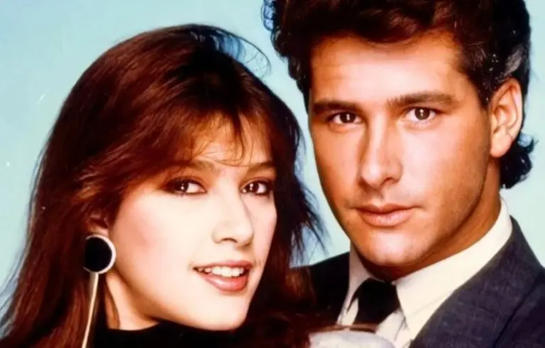 novela ‘Abigail’