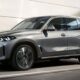 novo BMW X5