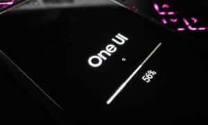 one ui