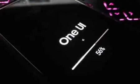 one ui