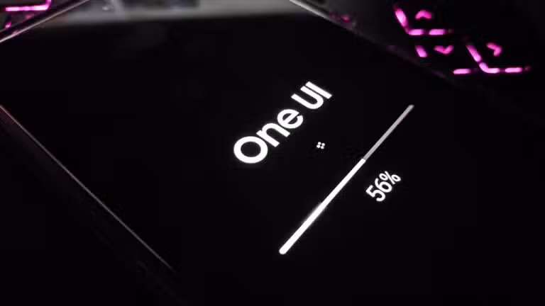 one ui
