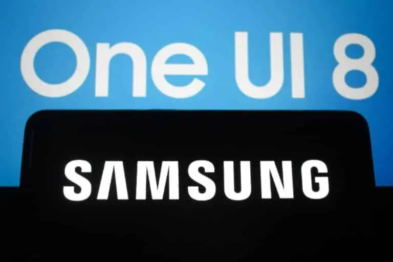 one ui 8