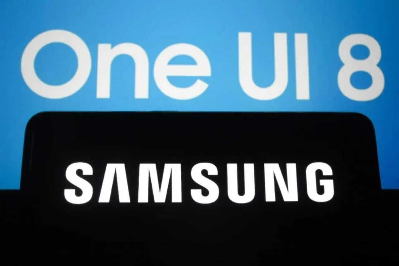 one ui 8