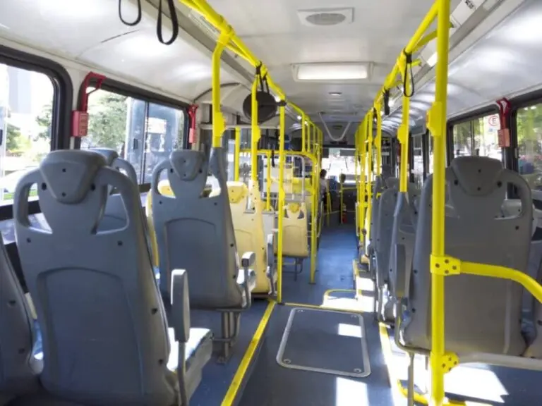 ônibus