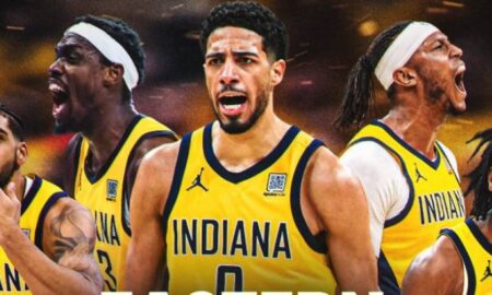 pacers