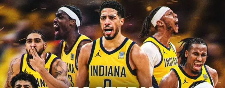 pacers