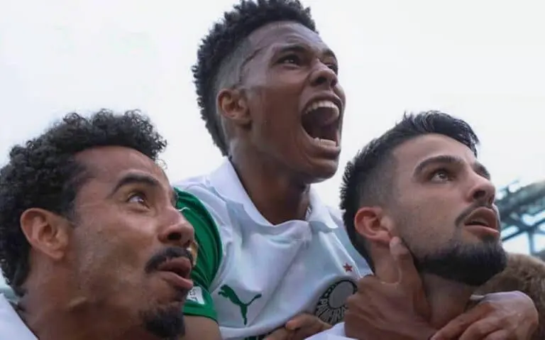 palmeiras x al ahly