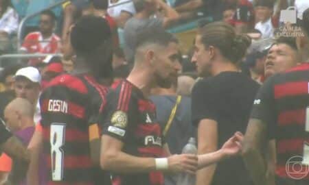 parada flamengo