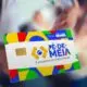 pé de meia