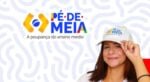 pé de meia