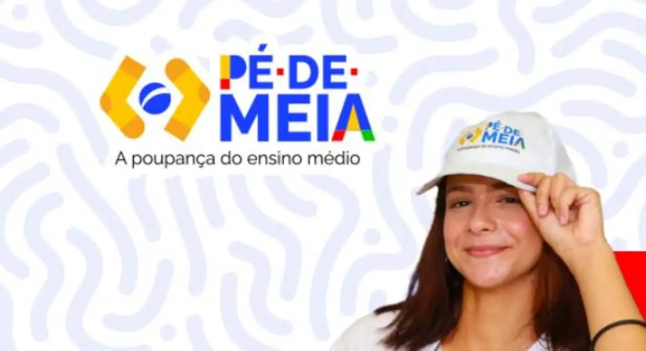 pé de meia