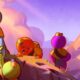 peak -