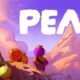 peak