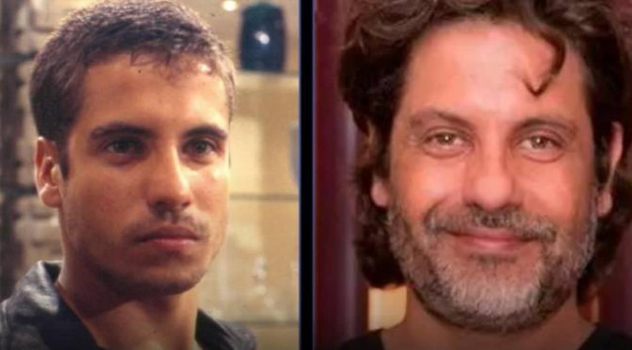 pedro ex gala globo