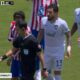 penalti var