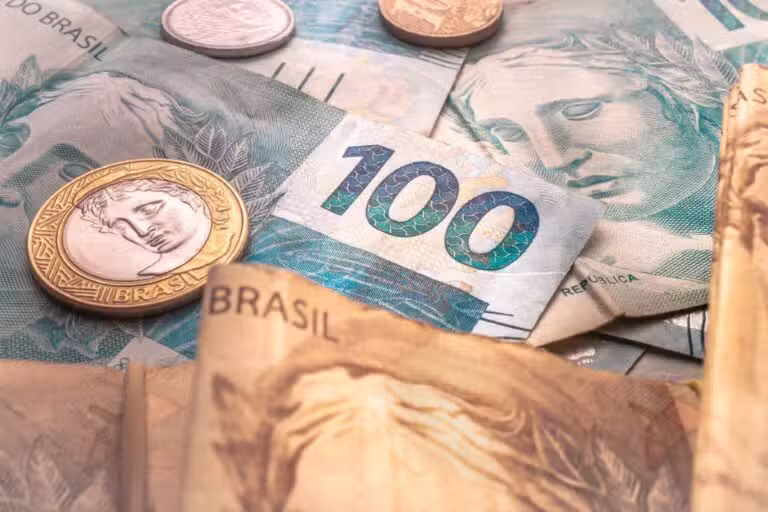 dinheiro