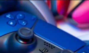 playstation controle
