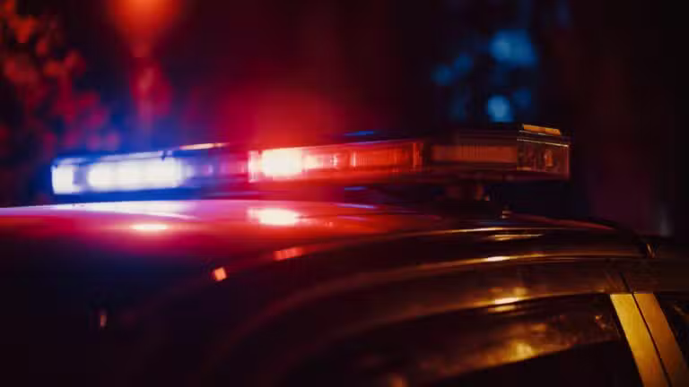 police sirens