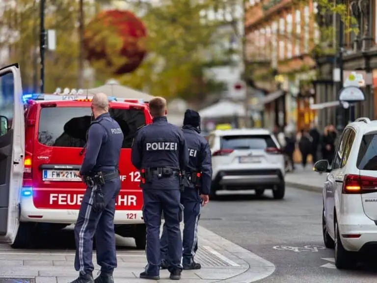 polizei
