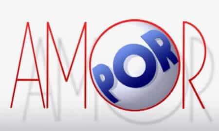 por amor