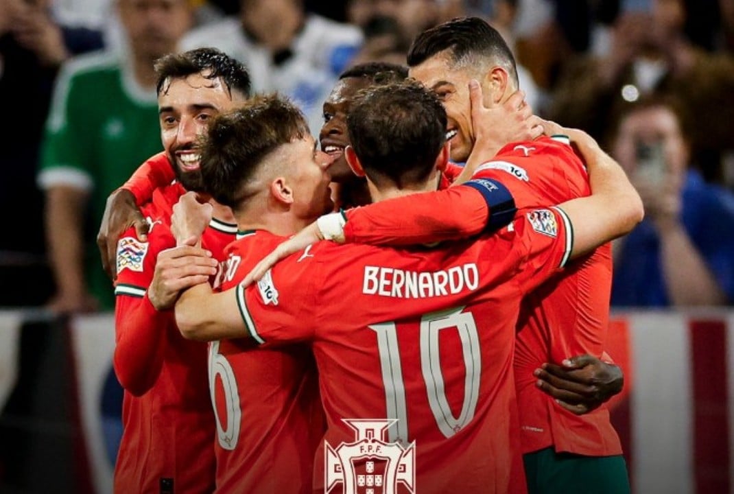 portugal time