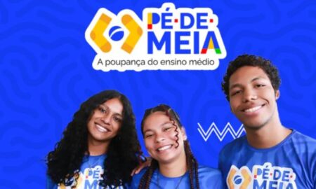 pé de meia