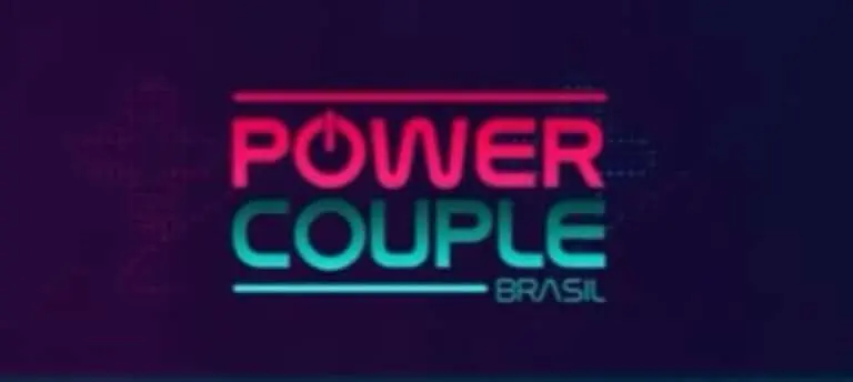 power couple brasil