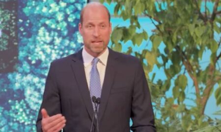 prince william