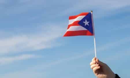 puerto rican flag
