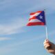 puerto rican flag