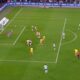 quase gol de messi