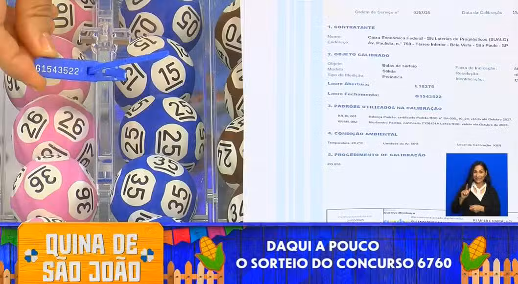 quina de são joao