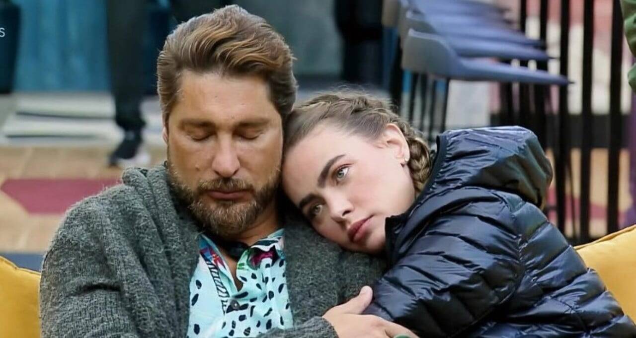 rayanne morais e victor