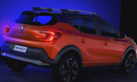 renault kardian