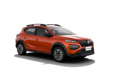 renault kardian
